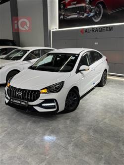 شيري أريزو 5